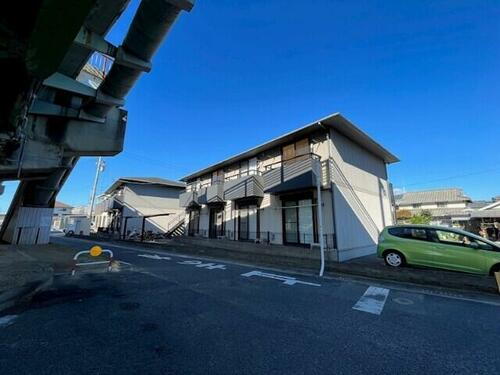 岡山県岡山市北区花尻みどり町 2階建 築21年9ヶ月