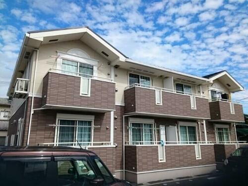 岡山県岡山市北区花尻みどり町 築14年11ヶ月 2階建