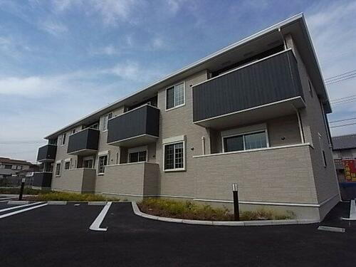 フォレストメゾンⅠ