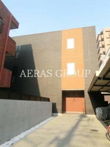 ＣＲＯＳＳ　ＣＯＵＲＴ　Ｎａｋａ－Ａｏｋｉ