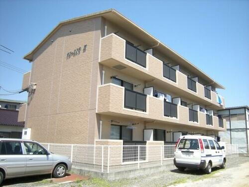 岡山県岡山市北区田中 3階建 築27年3ヶ月