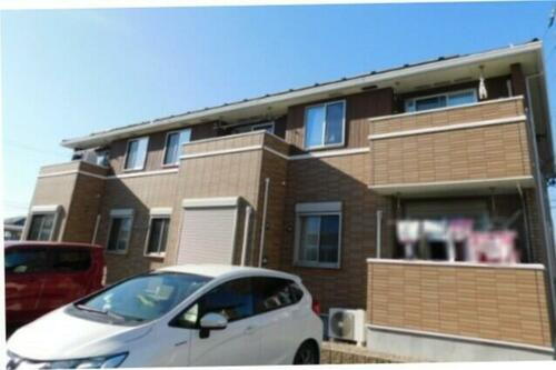 三重県鈴鹿市住吉２丁目 2階建 築12年5ヶ月