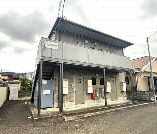 ディアコート北七番町 2階建