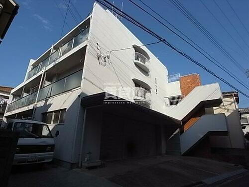 兵庫県明石市旭が丘 賃貸マンション