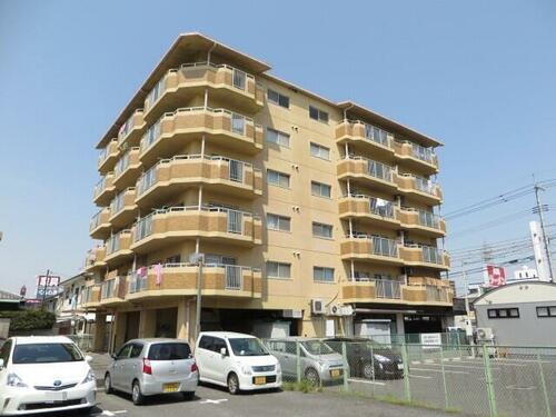 岡山県岡山市北区今５丁目 賃貸マンション