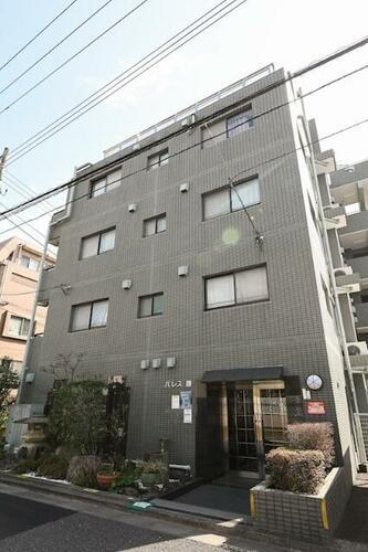 東京都世田谷区赤堤５丁目 賃貸マンション