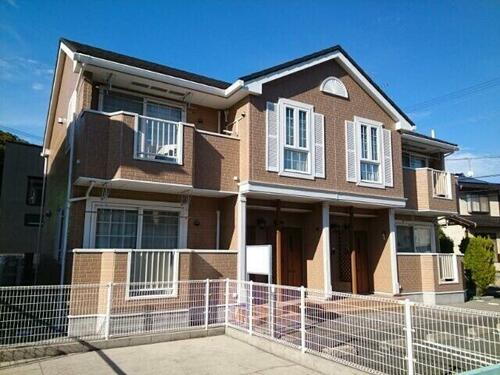 岡山県岡山市北区西辛川 築20年10ヶ月 2階建