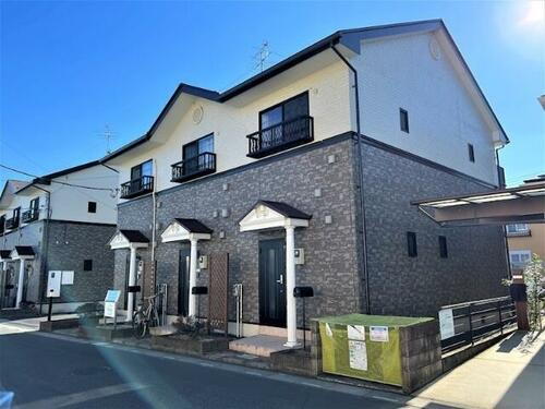 グラス　ドミール　Ⅱ