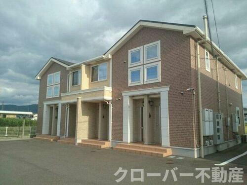 ヴィラ　エンゼル　Ⅲ