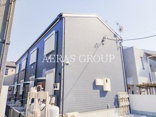 ＭＱｕａｒｔｏ松戸新田