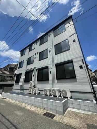 丘の上のフルール