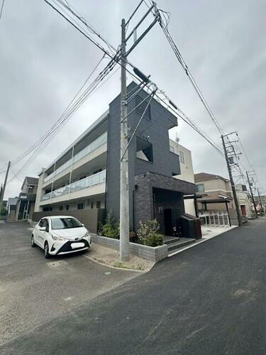 リブリ・相模大野Ⅳ