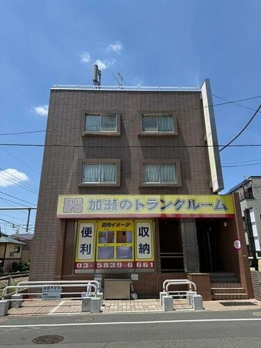 東京都豊島区長崎６丁目 賃貸マンション