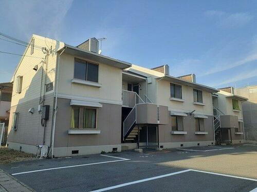 兵庫県加古川市平岡町土山 築35年4ヶ月 2階建