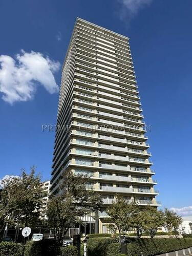 東京都大田区下丸子４丁目 賃貸マンション