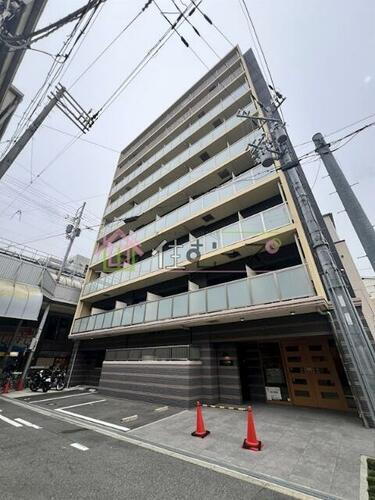 Ｌ－ＦＬＯＲＡ此花