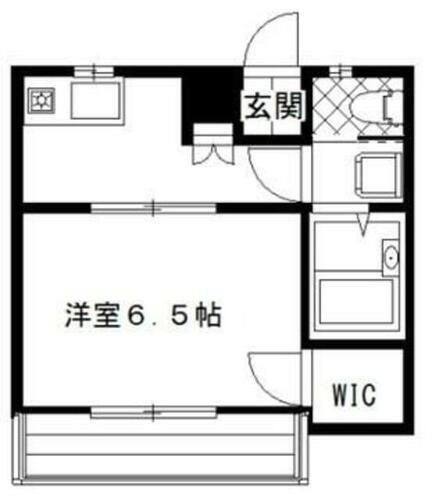 東京都府中市白糸台３丁目 賃貸アパート