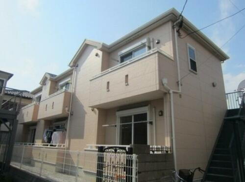 メゾン・ブラン