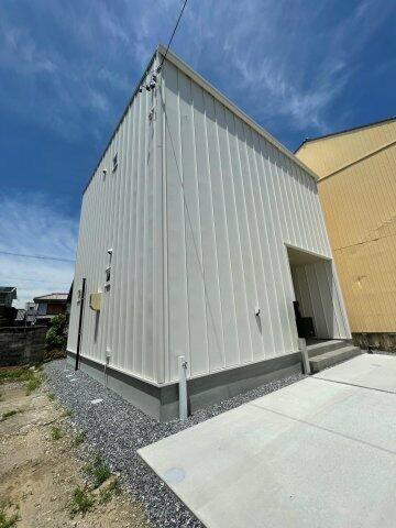 岐阜県大垣市見取町１丁目 賃貸一戸建て