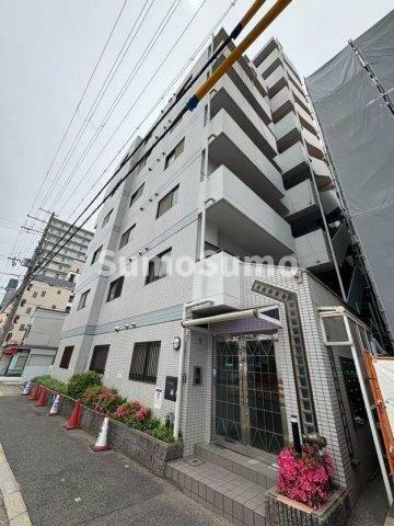 兵庫県神戸市兵庫区西上橘通２丁目 築31年6ヶ月 10階建