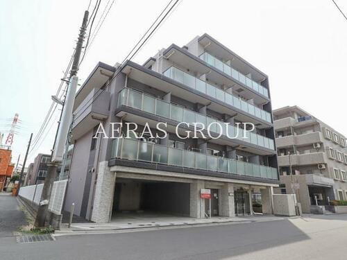 Ｎ－ｓｔａｇｅ西船橋Ⅱ