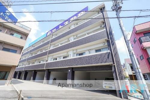 Ｒｅｎｏｔｔａ　Ｉｚｕｍｉｋｉｔａ 4階建