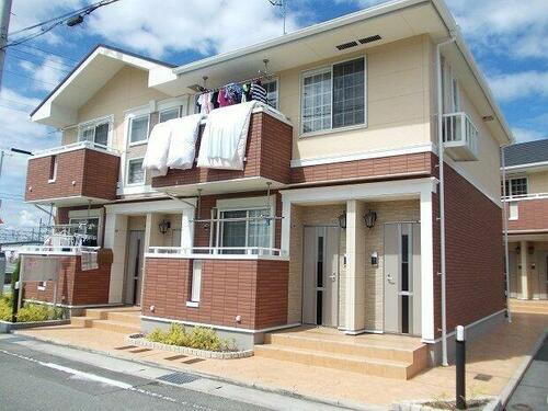 クレイン　フィールドⅡ