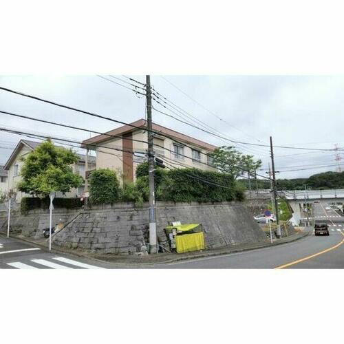 神奈川県川崎市麻生区栗木台２丁目 賃貸アパート