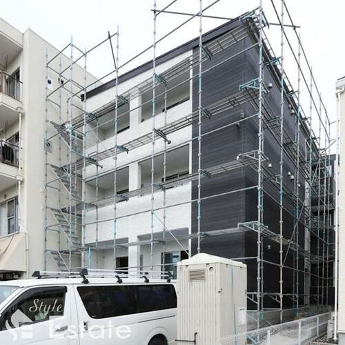 愛知県名古屋市天白区野並１丁目 賃貸アパート