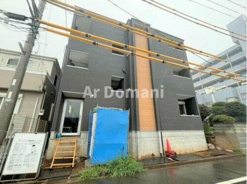 Azure常盤平 五香駅 1LDK 賃貸(賃貸マンション・アパート)