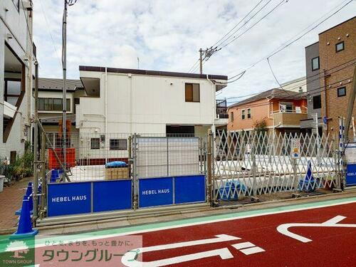 東京都葛飾区堀切５丁目 賃貸マンション