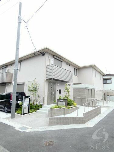 大阪府吹田市原町１丁目 2階建 築5年8ヶ月