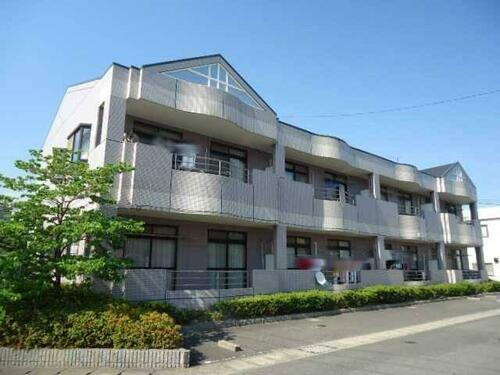 岡山県岡山市北区青江４丁目 2階建 築29年12ヶ月