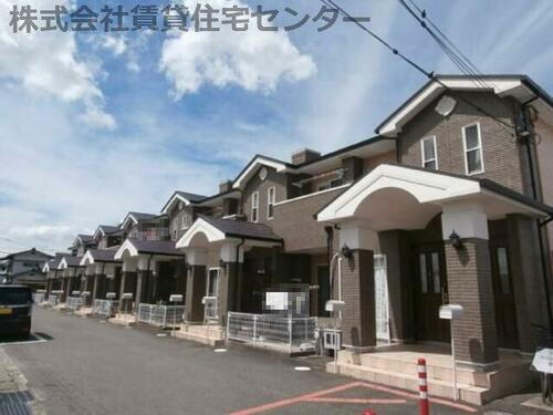 和歌山県岩出市森 2階建 築21年10ヶ月