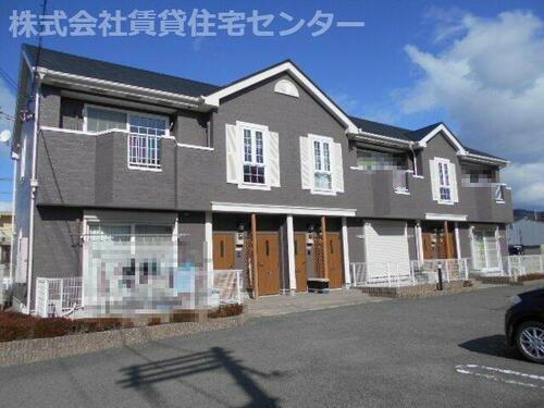 和歌山県有田市宮崎町 2階建 築22年4ヶ月