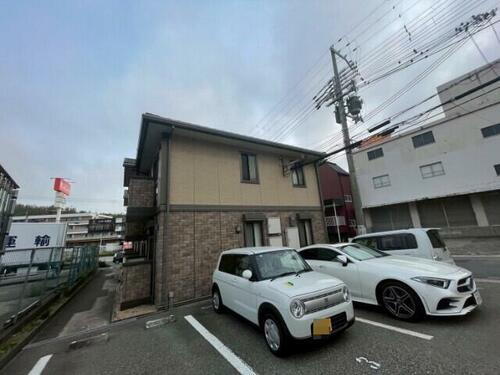 ラフィーネ林Ⅱ