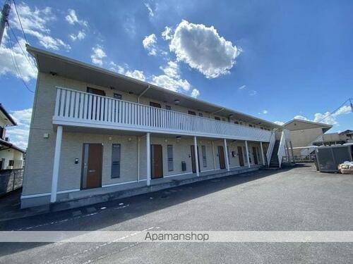 香川県高松市太田下町 賃貸アパート