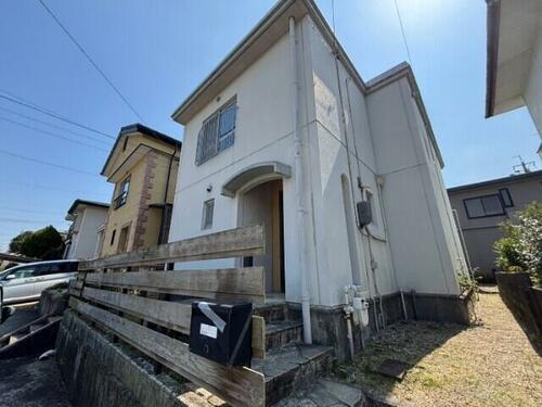 三重県桑名市大山田８丁目 賃貸一戸建て