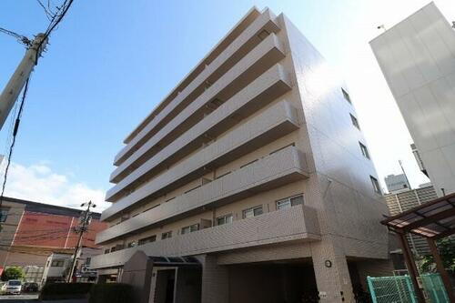 岡山県岡山市北区下石井２丁目 7階建 築34年5ヶ月