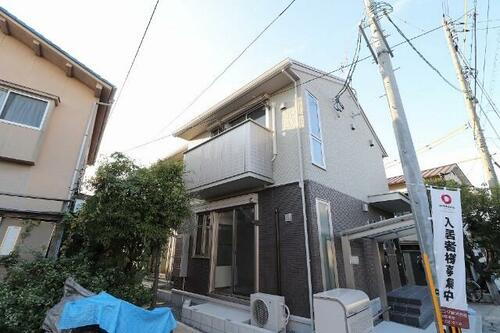 岡山県岡山市北区奥田本町 築6年4ヶ月 2階建