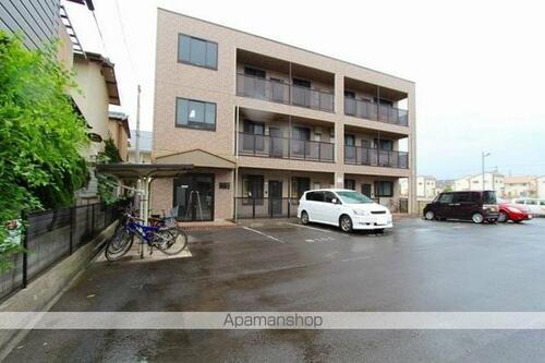 香川県高松市太田下町 賃貸アパート