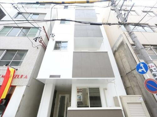 愛知県名古屋市中区千代田２丁目 賃貸アパート