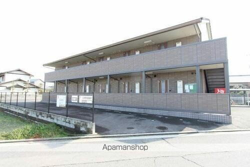 香川県高松市林町 賃貸アパート