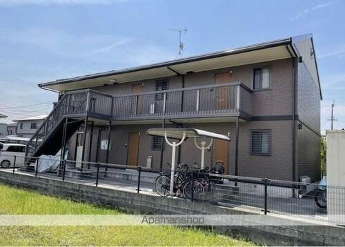 香川県高松市川部町 賃貸アパート