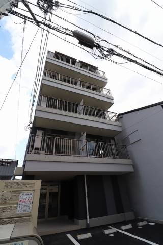 岡山県岡山市北区京町 5階建 築6年10ヶ月