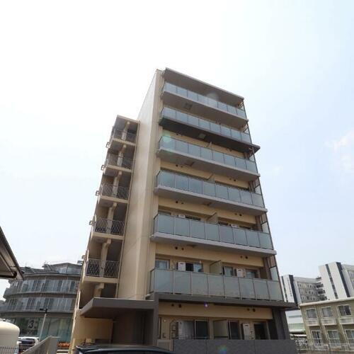 岡山県岡山市北区北長瀬表町２丁目 7階建 築6年7ヶ月