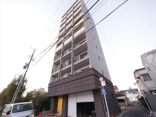 愛知県名古屋市東区出来町３丁目 賃貸マンション