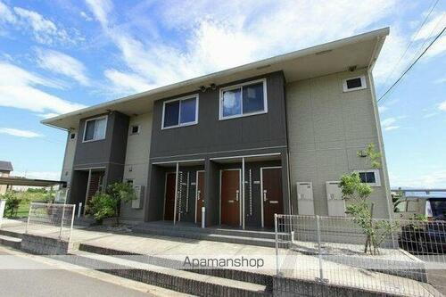 香川県高松市前田西町 賃貸アパート