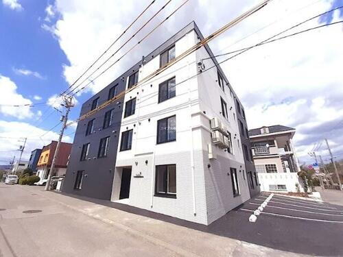 Ａｓｔｅｒ月寒西Ⅱ