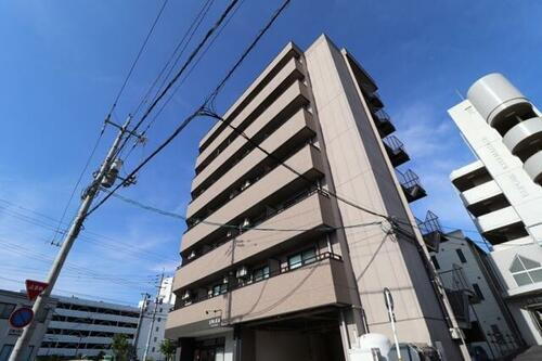 岡山県岡山市北区北長瀬表町３丁目 築19年11ヶ月 7階建